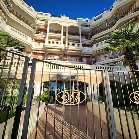 Exclusive Panoramic Sea View In Victoria Beach Μεντόν Εξωτερικό φωτογραφία