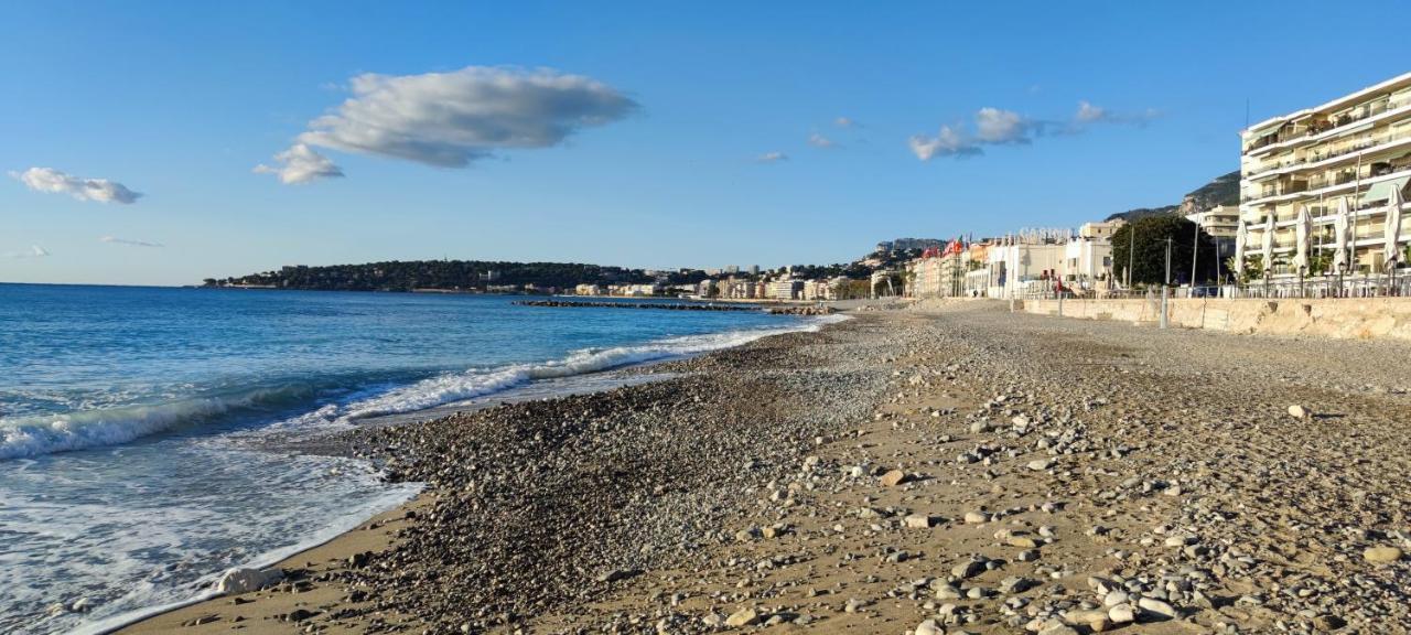 Exclusive Panoramic Sea View In Victoria Beach Μεντόν Εξωτερικό φωτογραφία