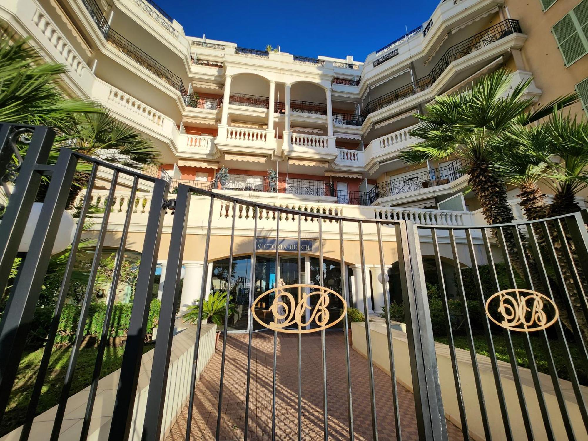 Exclusive Panoramic Sea View In Victoria Beach Μεντόν Εξωτερικό φωτογραφία