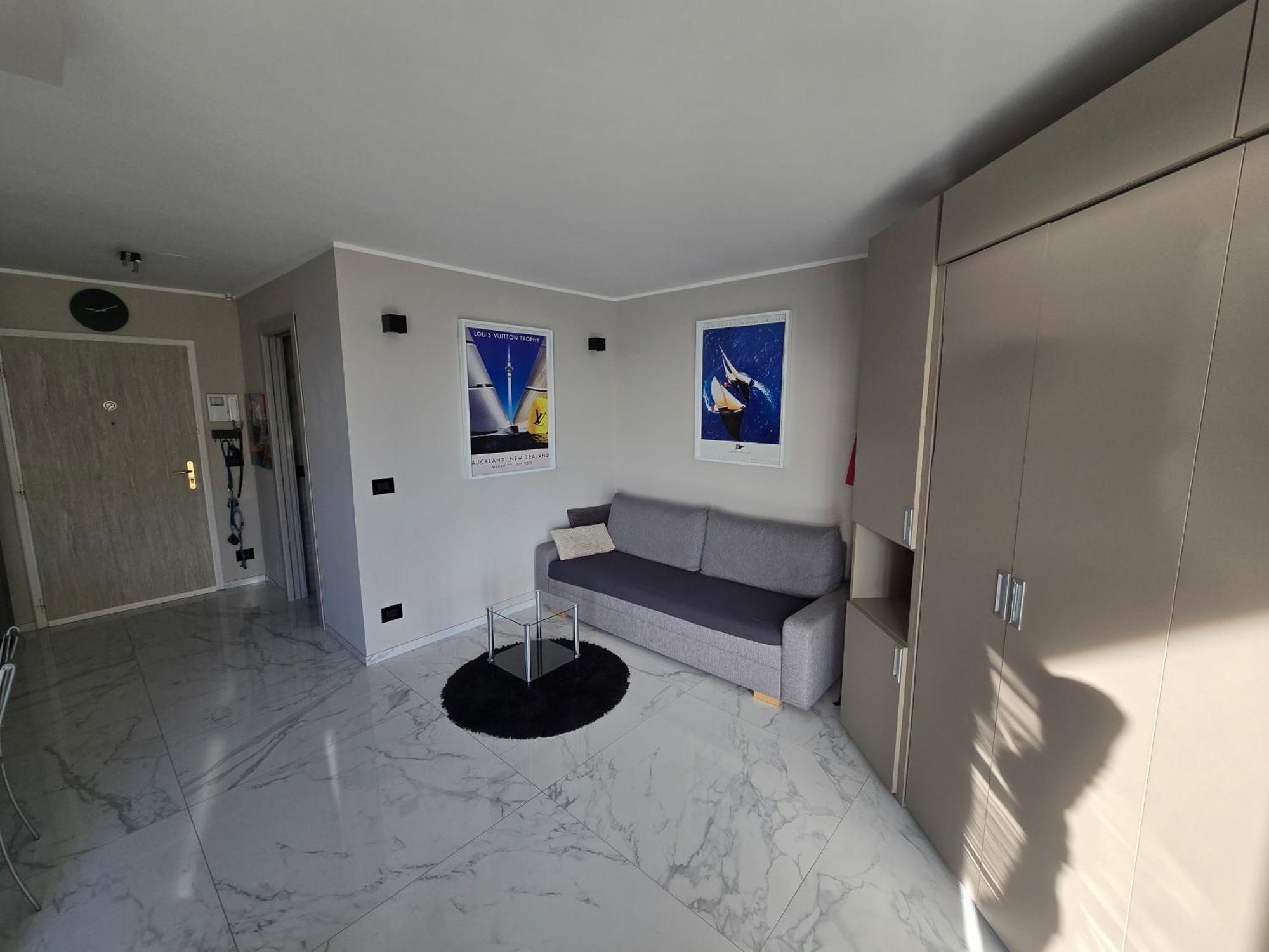 Exclusive Panoramic Sea View In Victoria Beach Μεντόν Εξωτερικό φωτογραφία